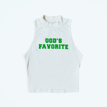  GOD'S FAVORITE TOP