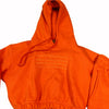 MANIFEST CROP HOODIE