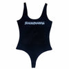 OFFSET SIGNATURE BODYSUIT