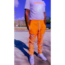  PASSION/PURPOSE TRACK PANTS