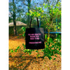 TRUST THE PROCESS TOTE