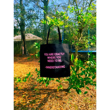  TRUST THE PROCESS TOTE