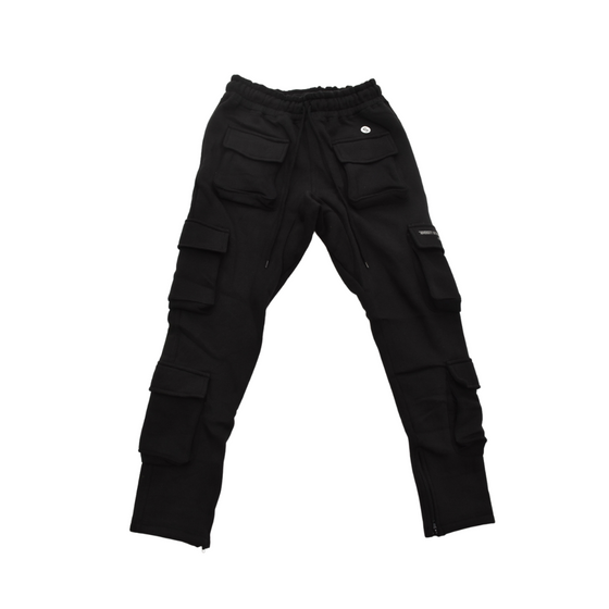 ADVERSITY CARGO JOGGER