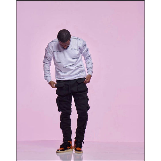 ADVERSITY CARGO JOGGER