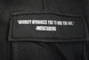 ADVERSITY CARGO JOGGER