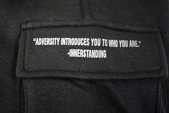 ADVERSITY CARGO JOGGER