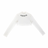 GROWTH CROP TOP