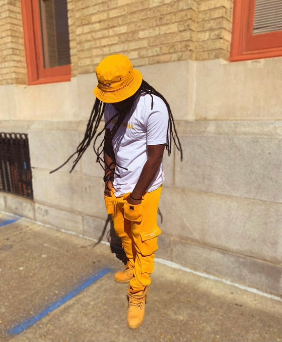 ADVERSITY CARGO JOGGER