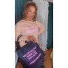 TRUST THE PROCESS TOTE