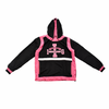 LOGO WINDBREAKER JACKET