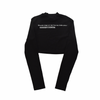 GROWTH CROP TOP