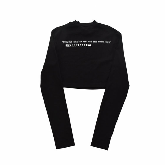 GROWTH CROP TOP