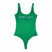  OFFSET SIGNATURE BODYSUIT