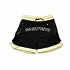 PAIN INTO PURPOSE POLYMESH SHORTS