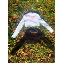  NO REGRETS CROP TOP