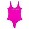 OFFSET SIGNATURE BODYSUIT