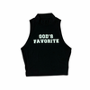 GOD'S FAVORITE TOP